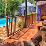 Villa Deshaies