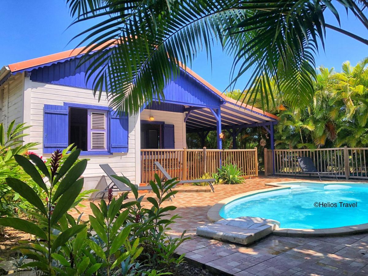 Villa Villa Deshaies