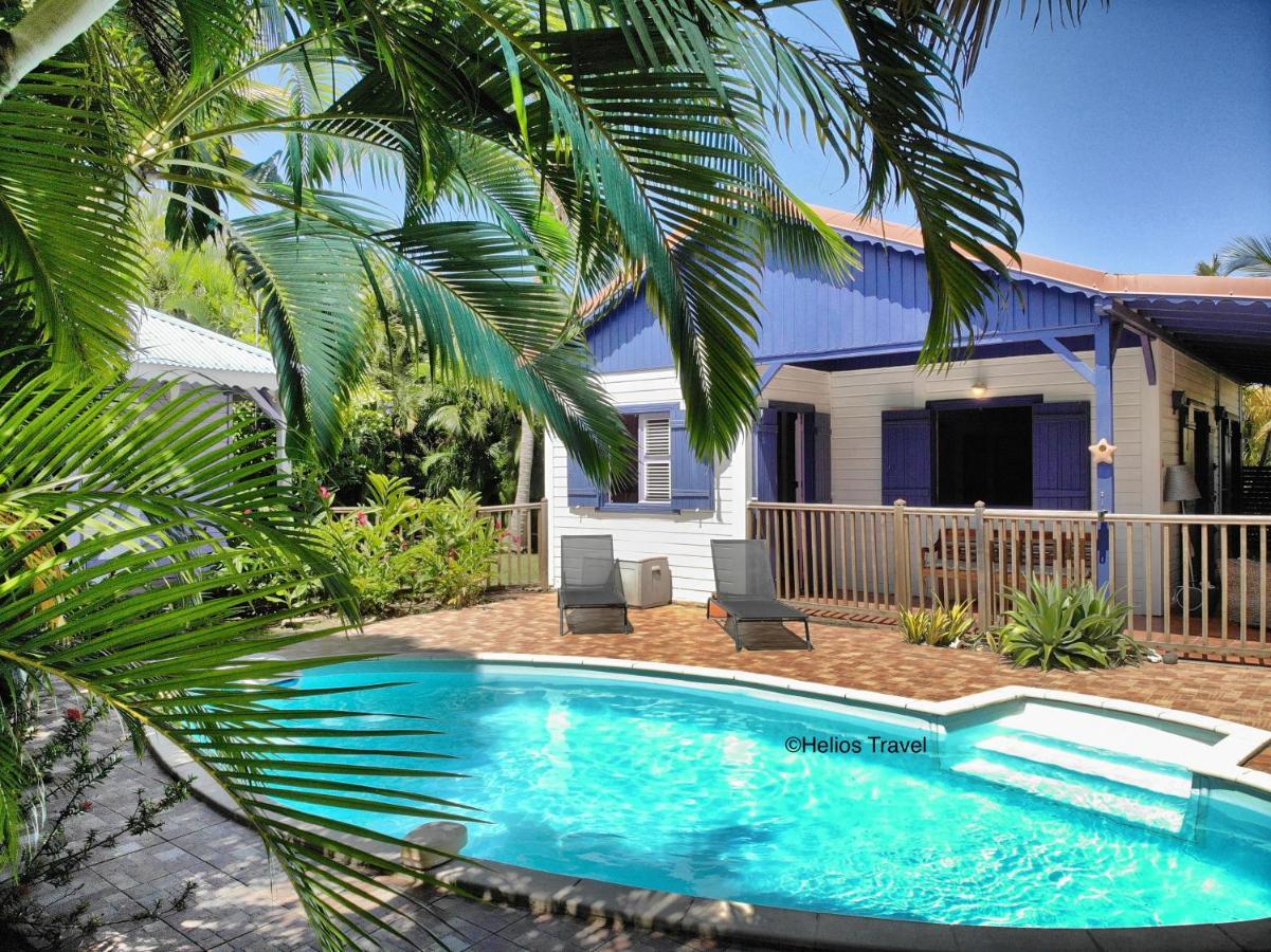 Villa Villa Deshaies Deshaies