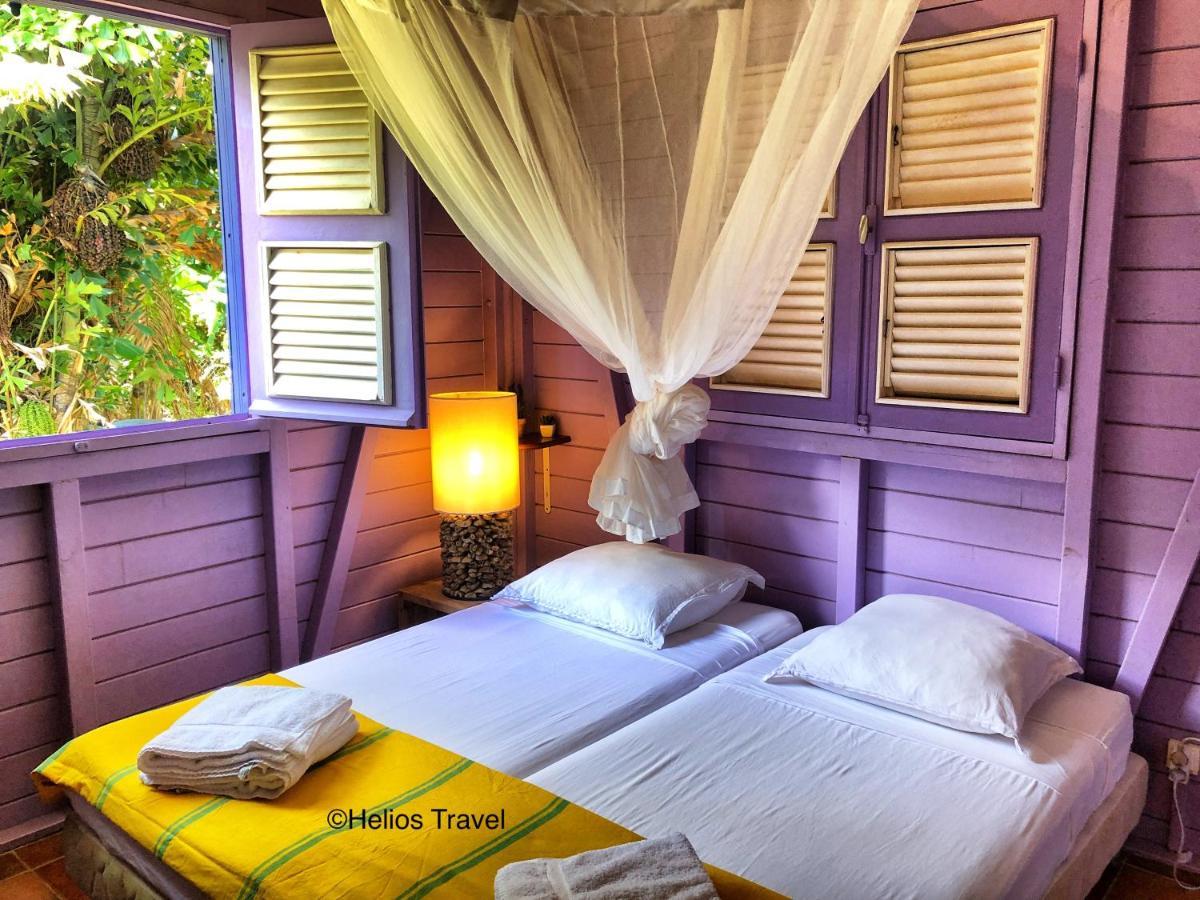 Villa Deshaies * Deshaies