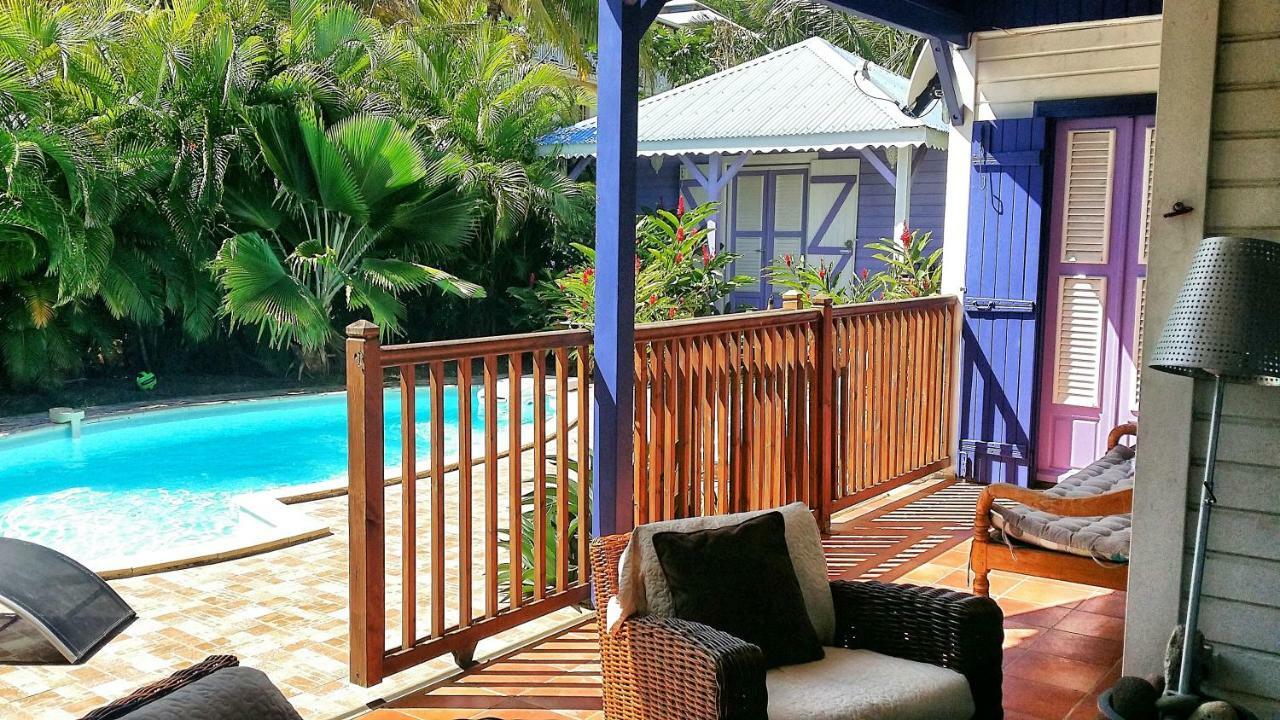 Villa Deshaies Deshaies