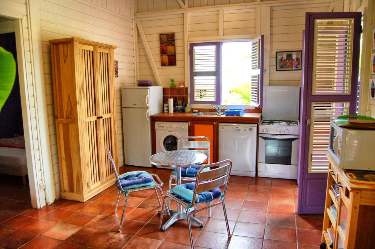 Villa Deshaies Villa *