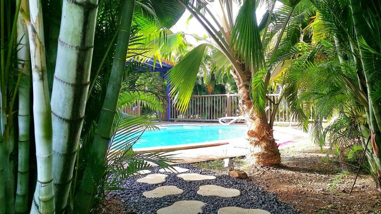 Villa Deshaies Deshaies