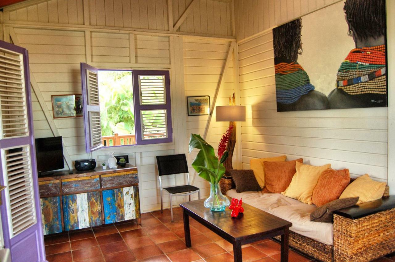 Villa Villa Deshaies