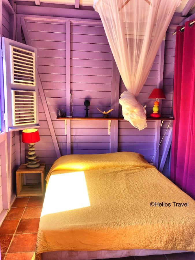 Villa Deshaies * Deshaies